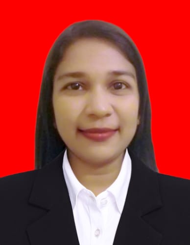 Nikita S.Pd 