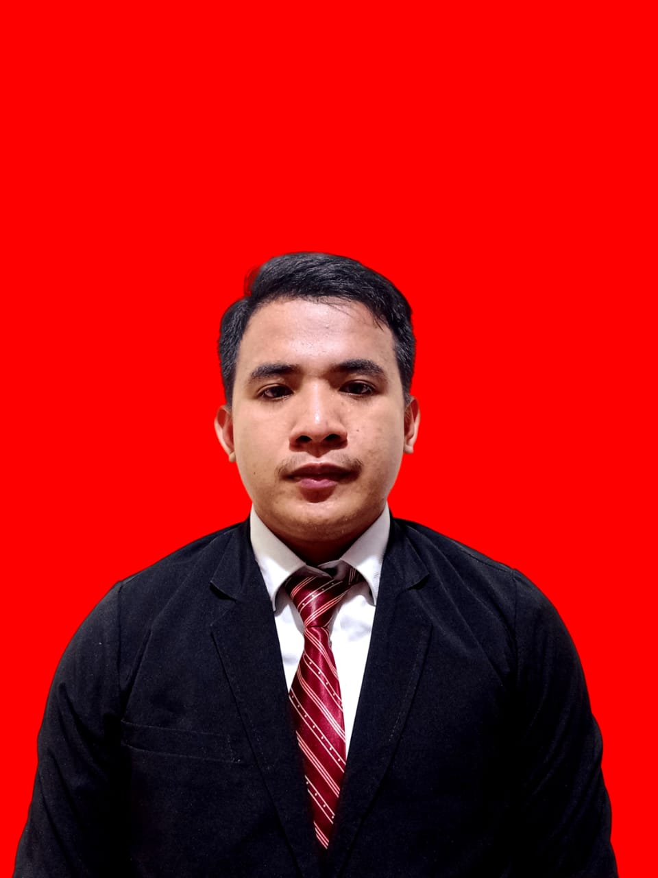 Tolisman Waruwu, S.Pd